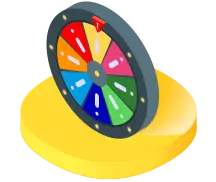 I200M Luckyspin