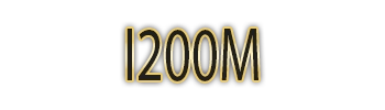 Logo I200M